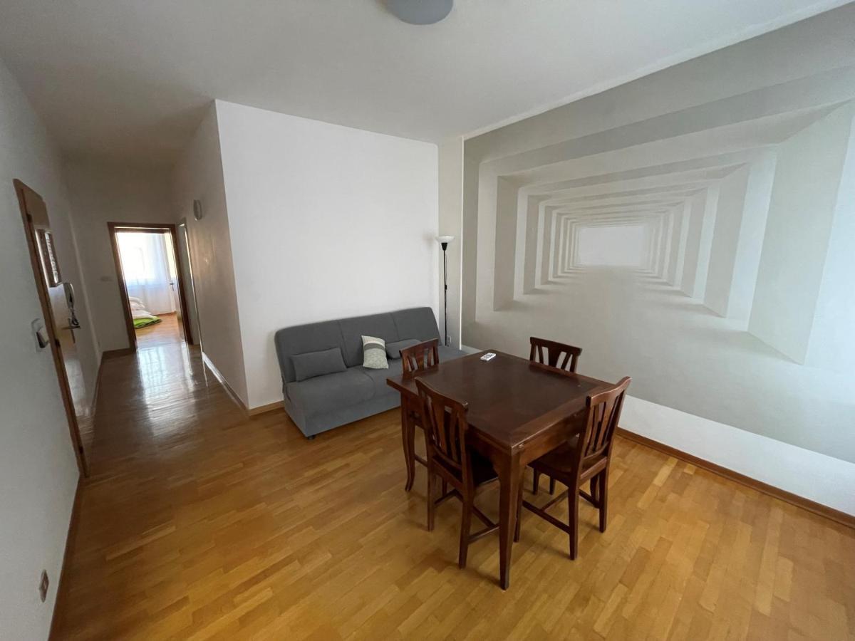 Torboletta Apartments 토르볼레 외부 사진