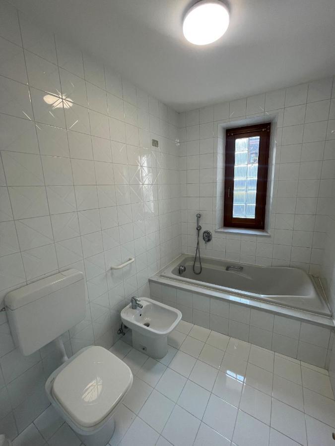 Torboletta Apartments 토르볼레 외부 사진
