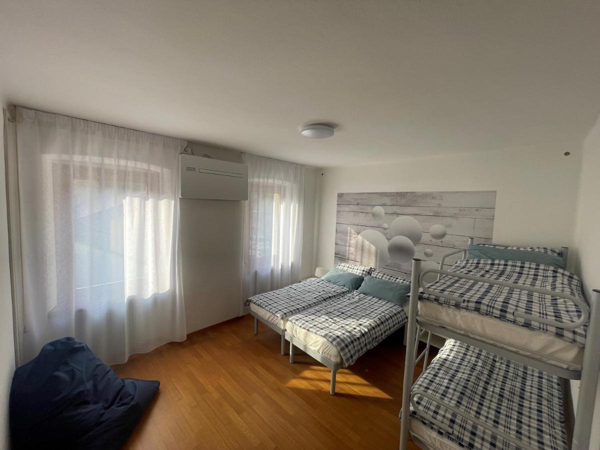 Torboletta Apartments 토르볼레 외부 사진