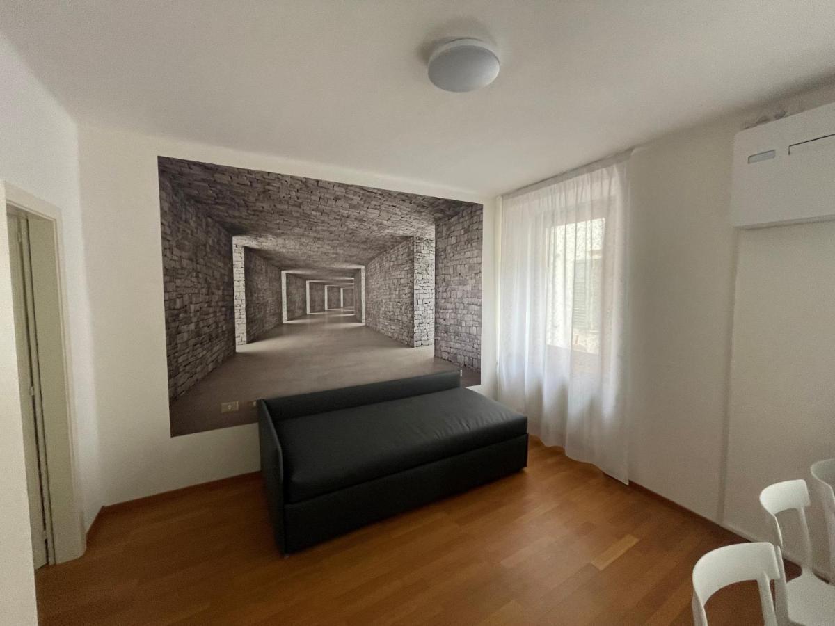 Torboletta Apartments 토르볼레 외부 사진
