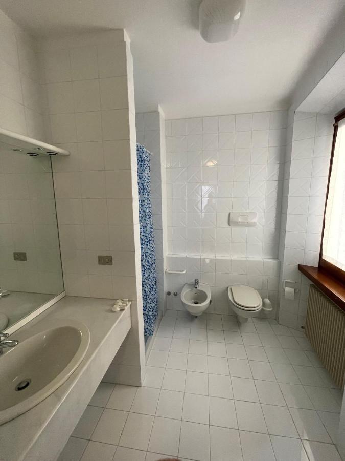 Torboletta Apartments 토르볼레 외부 사진
