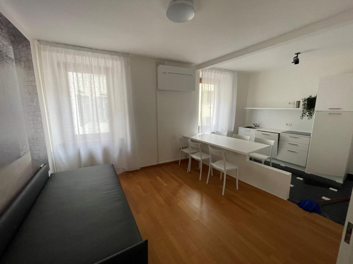 Torboletta Apartments 토르볼레 외부 사진