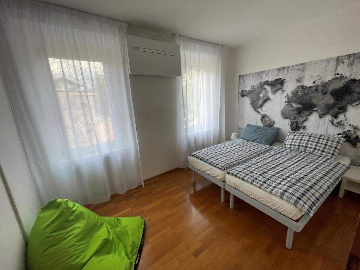 Torboletta Apartments 토르볼레 외부 사진