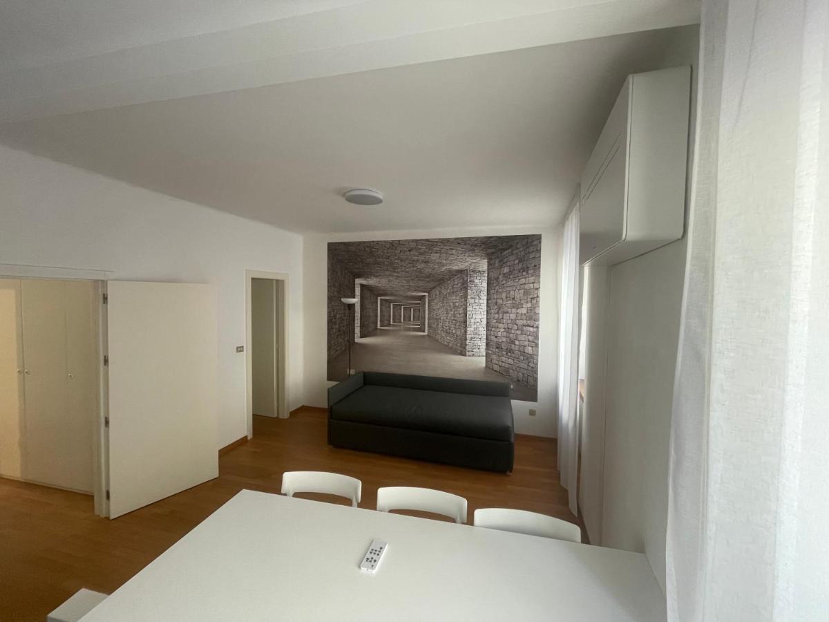 Torboletta Apartments 토르볼레 외부 사진